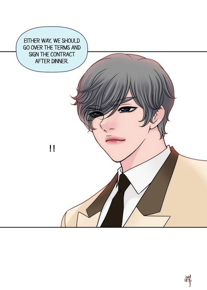 Cinderella&rsquo;s Man Cinderella&rsquo;s Man Chapter 50 - Page 52