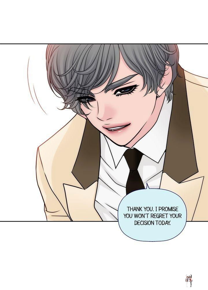 Cinderella&rsquo;s Man Cinderella&rsquo;s Man Chapter 50 - Page 53