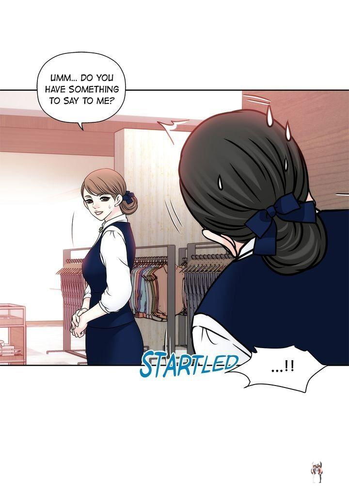 Cinderella&rsquo;s Man Cinderella&rsquo;s Man Chapter 50 - Page 6