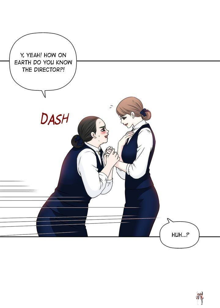 Cinderella&rsquo;s Man Cinderella&rsquo;s Man Chapter 50 - Page 7