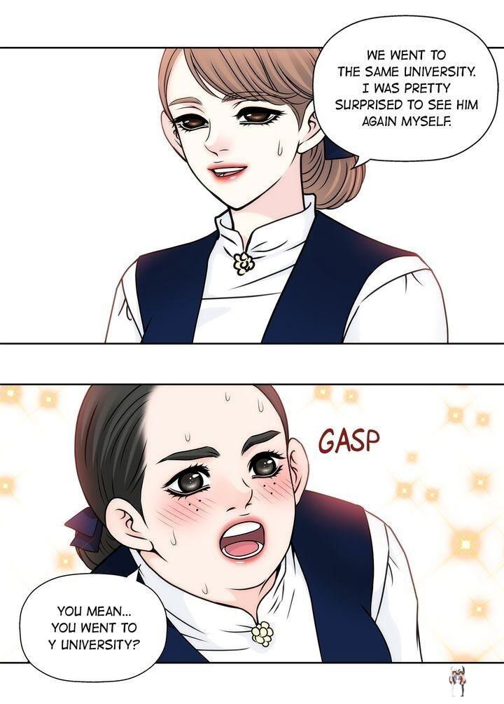 Cinderella&rsquo;s Man Cinderella&rsquo;s Man Chapter 50 - Page 8