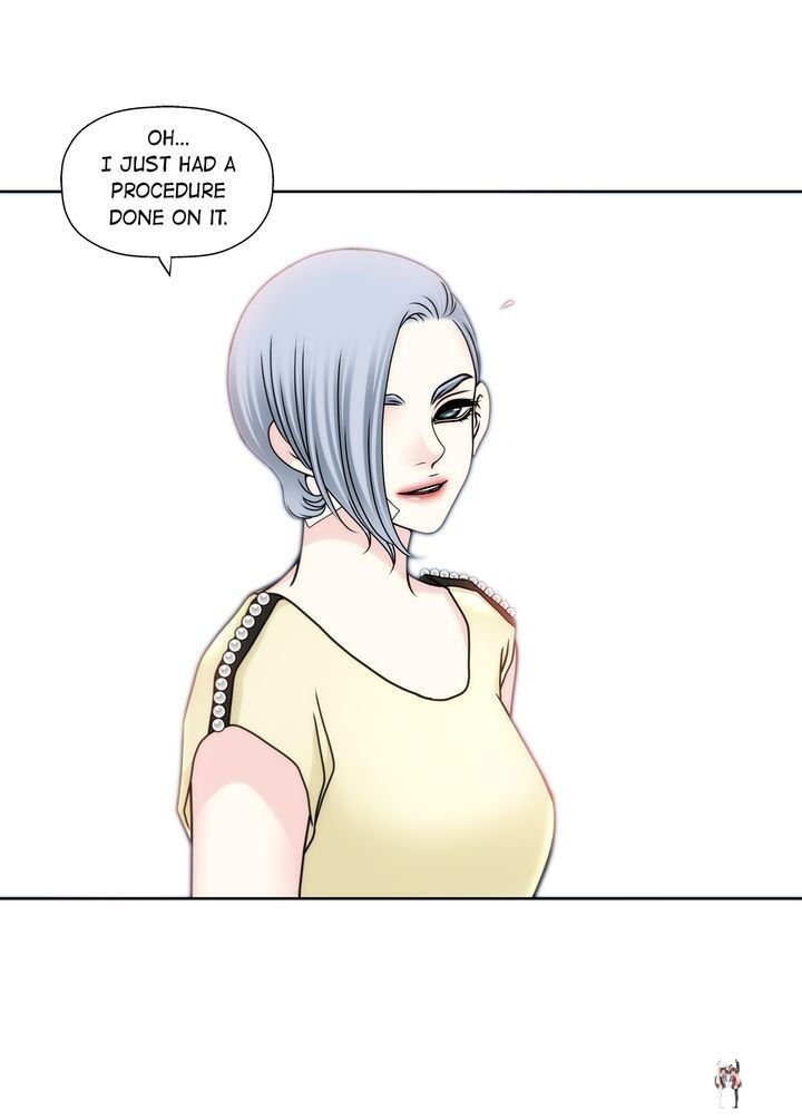 Cinderella&rsquo;s Man Cinderella&rsquo;s Man Chapter 51 - Page 10