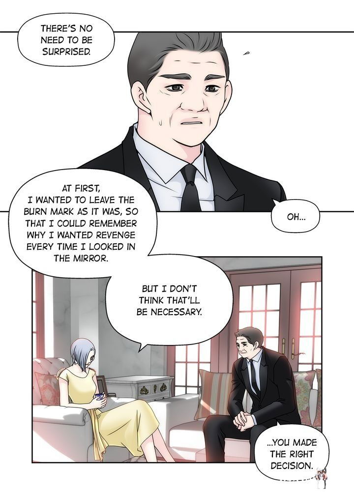 Cinderella&rsquo;s Man Cinderella&rsquo;s Man Chapter 51 - Page 11