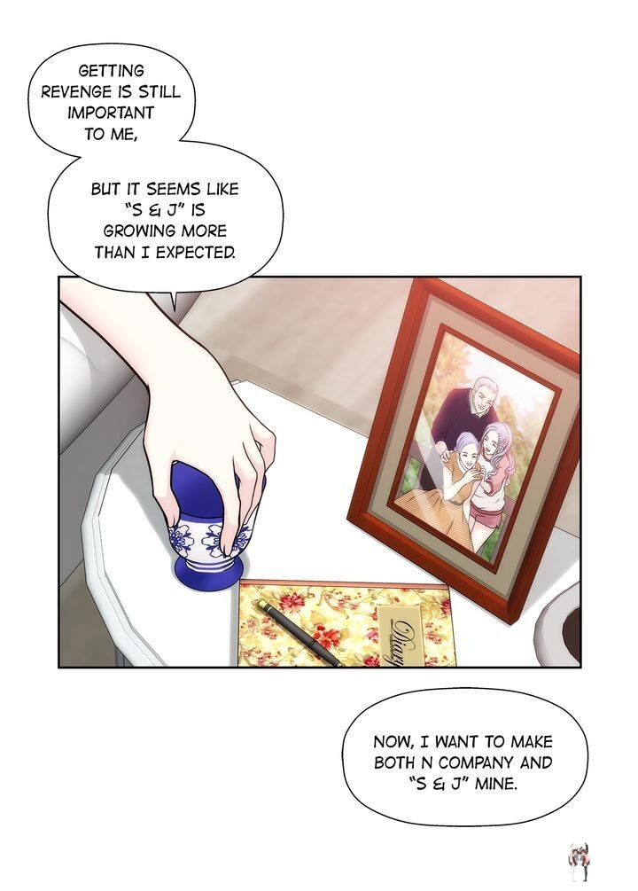 Cinderella&rsquo;s Man Cinderella&rsquo;s Man Chapter 51 - Page 15