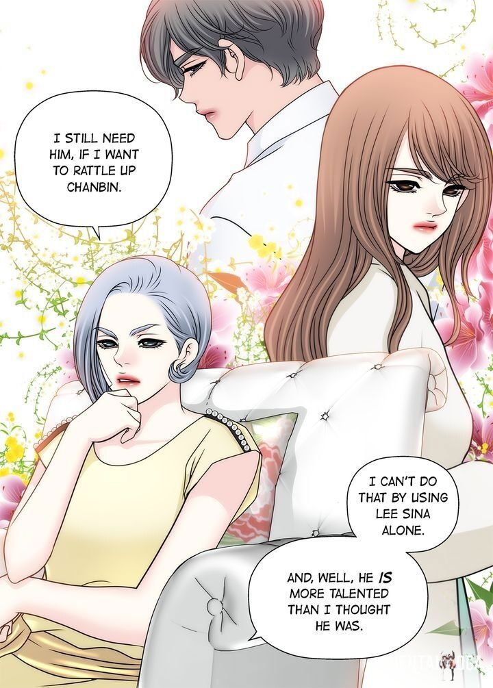 Cinderella&rsquo;s Man Cinderella&rsquo;s Man Chapter 51 - Page 18