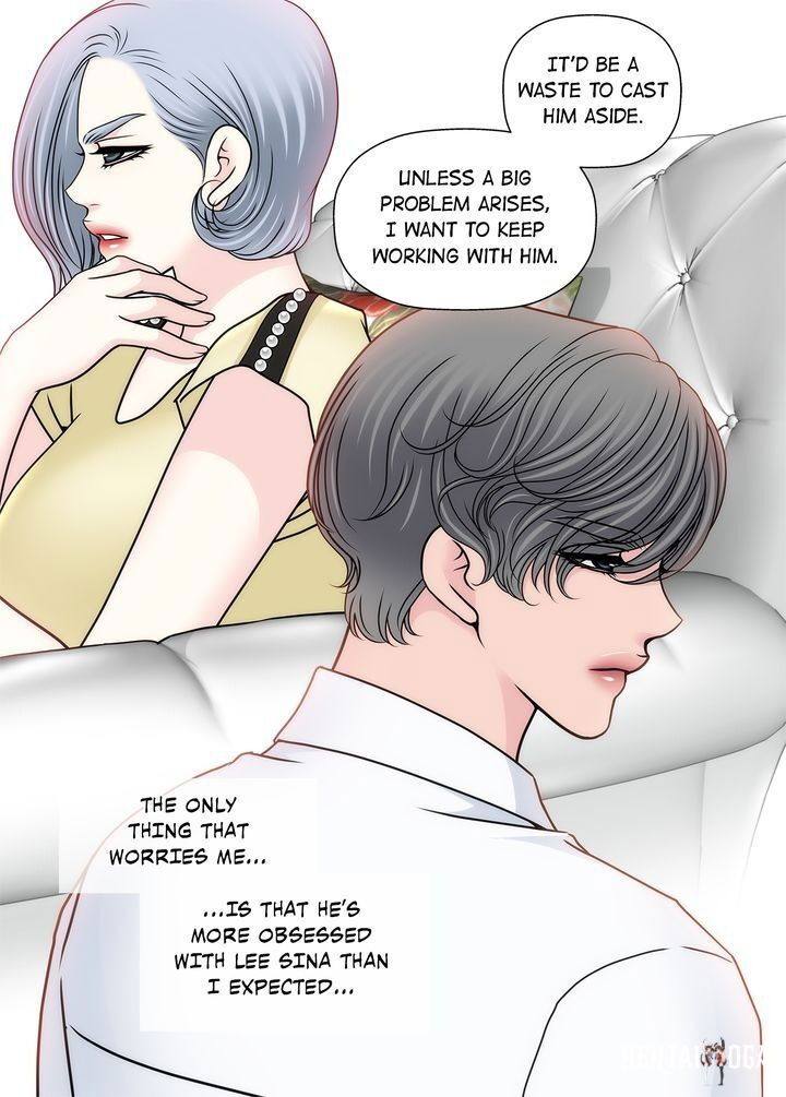 Cinderella&rsquo;s Man Cinderella&rsquo;s Man Chapter 51 - Page 19