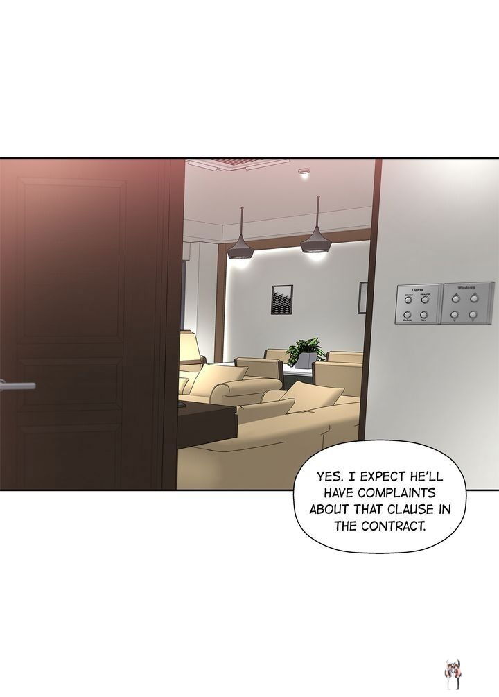 Cinderella&rsquo;s Man Cinderella&rsquo;s Man Chapter 51 - Page 20