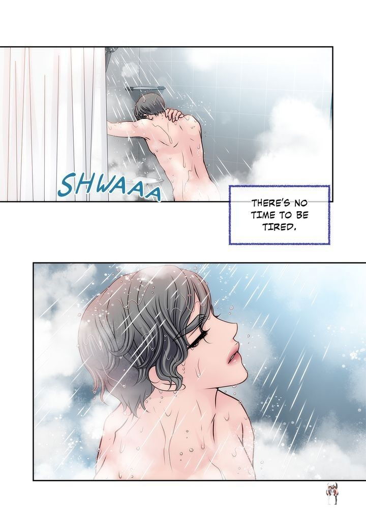 Cinderella&rsquo;s Man Cinderella&rsquo;s Man Chapter 51 - Page 25