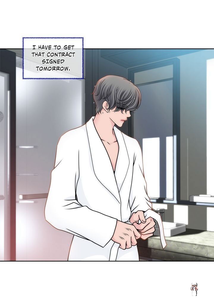 Cinderella&rsquo;s Man Cinderella&rsquo;s Man Chapter 51 - Page 26