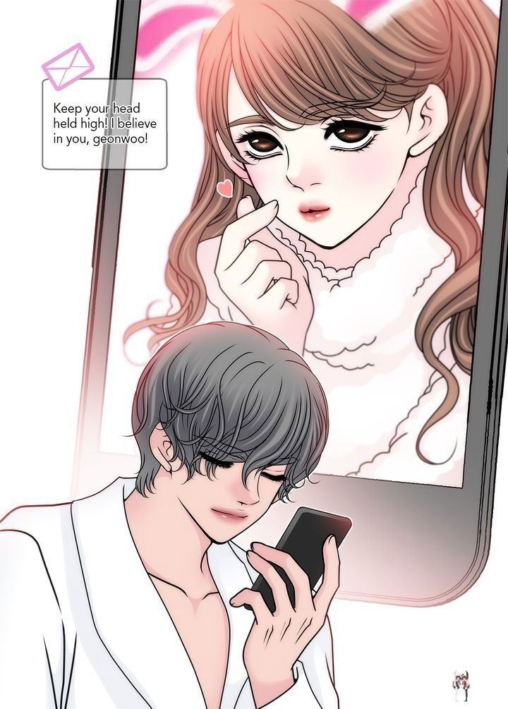 Cinderella&rsquo;s Man Cinderella&rsquo;s Man Chapter 51 - Page 28