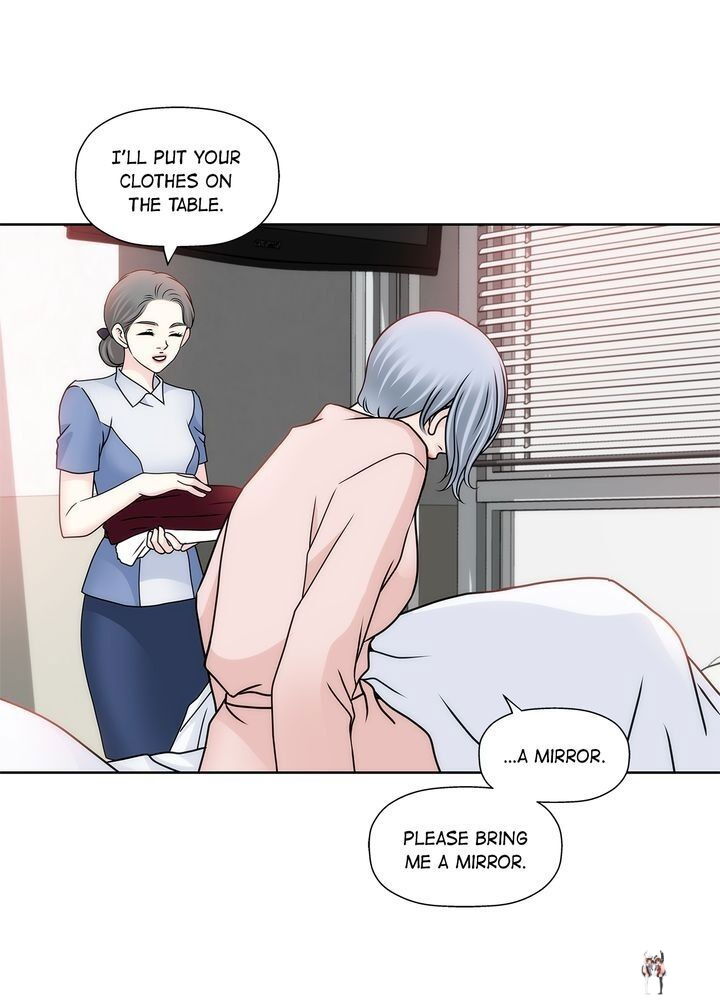 Cinderella&rsquo;s Man Cinderella&rsquo;s Man Chapter 51 - Page 3