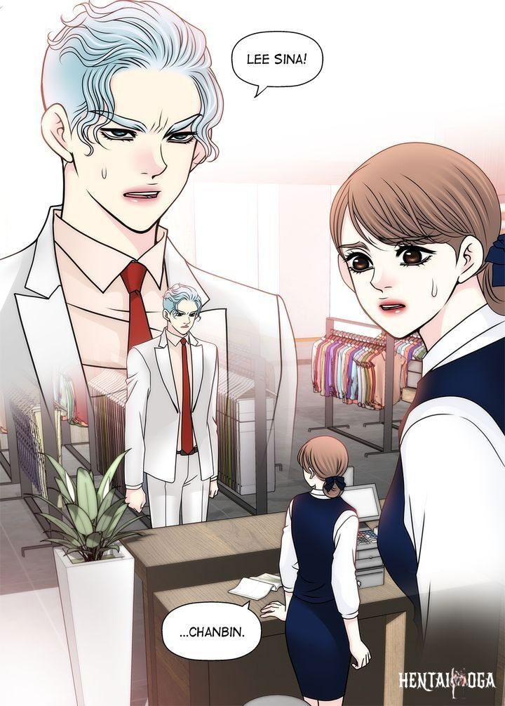 Cinderella&rsquo;s Man Cinderella&rsquo;s Man Chapter 51 - Page 32