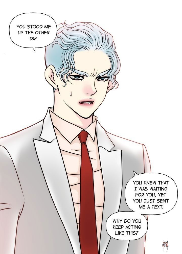 Cinderella&rsquo;s Man Cinderella&rsquo;s Man Chapter 51 - Page 33