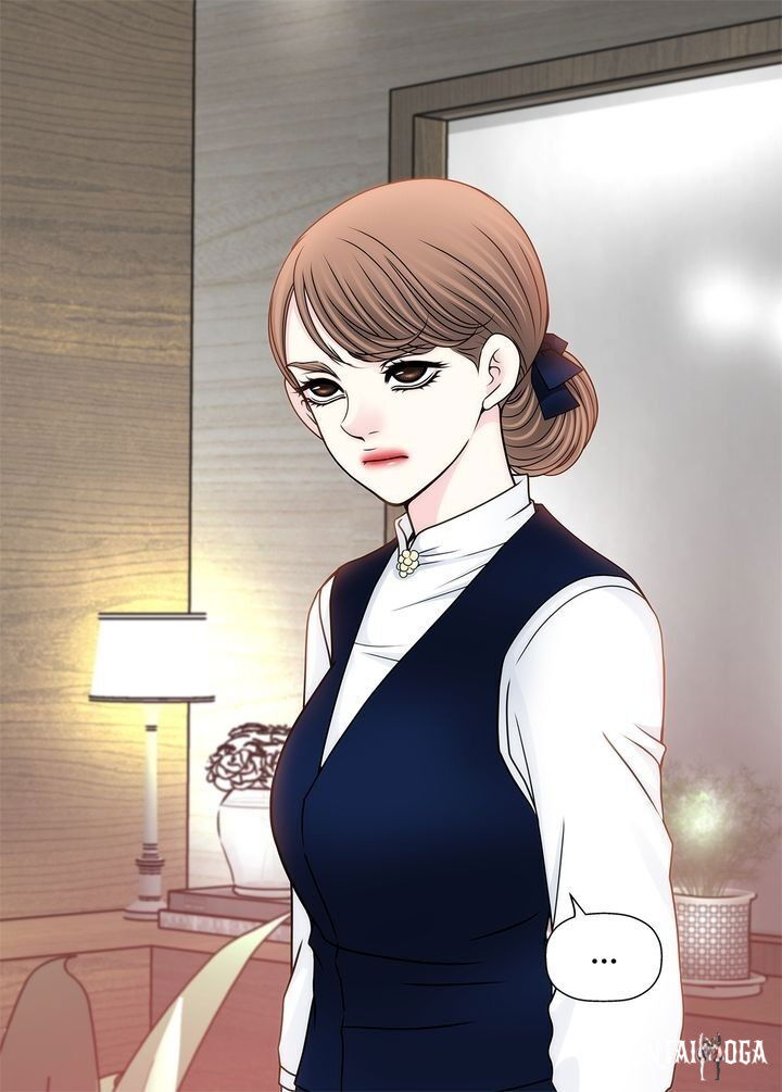 Cinderella&rsquo;s Man Cinderella&rsquo;s Man Chapter 51 - Page 34