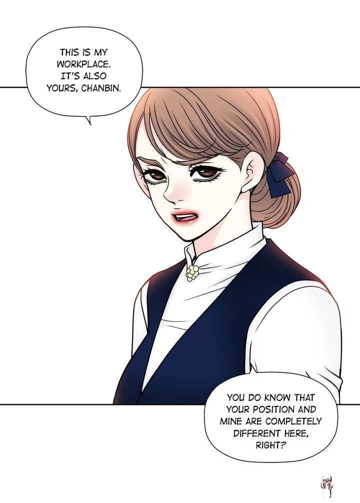 Cinderella&rsquo;s Man Cinderella&rsquo;s Man Chapter 51 - Page 36