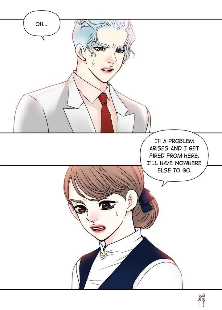 Cinderella&rsquo;s Man Cinderella&rsquo;s Man Chapter 51 - Page 37