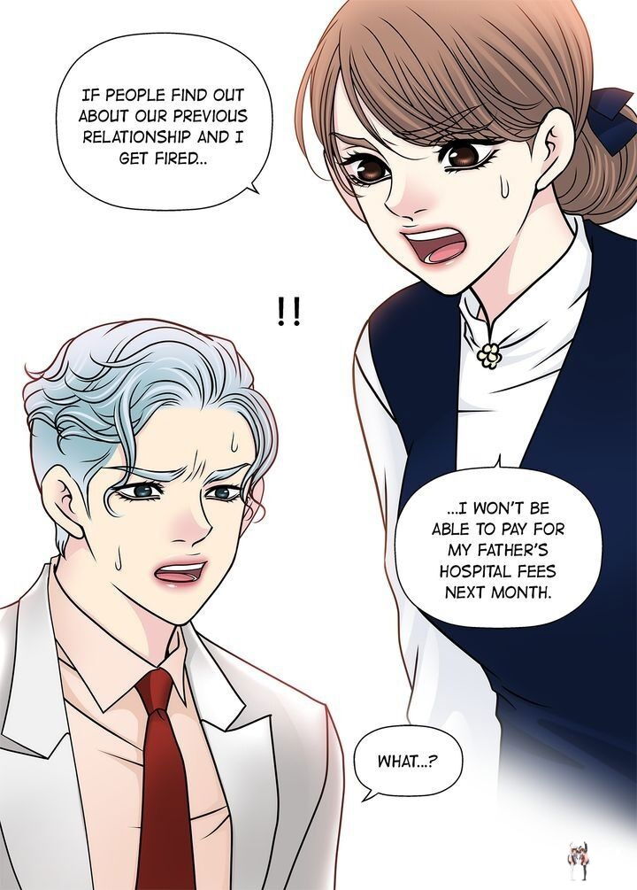 Cinderella&rsquo;s Man Cinderella&rsquo;s Man Chapter 51 - Page 39