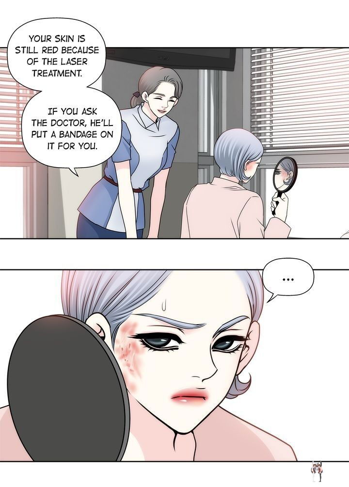 Cinderella&rsquo;s Man Cinderella&rsquo;s Man Chapter 51 - Page 4