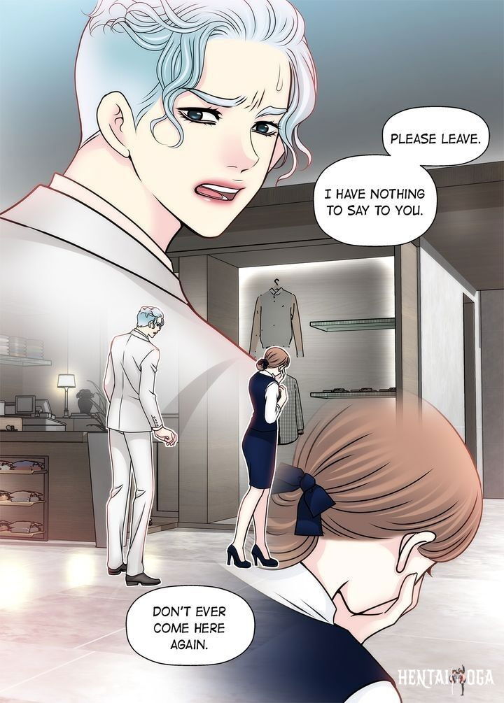 Cinderella&rsquo;s Man Cinderella&rsquo;s Man Chapter 51 - Page 40