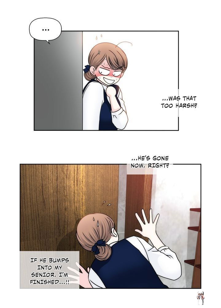 Cinderella&rsquo;s Man Cinderella&rsquo;s Man Chapter 51 - Page 42