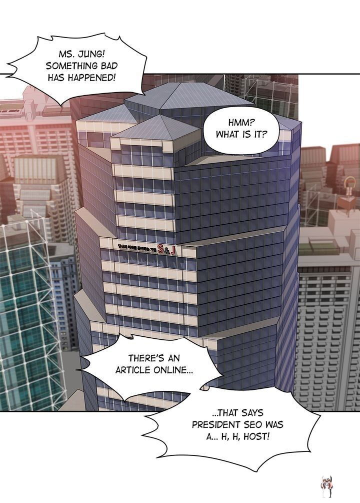 Cinderella&rsquo;s Man Cinderella&rsquo;s Man Chapter 51 - Page 43