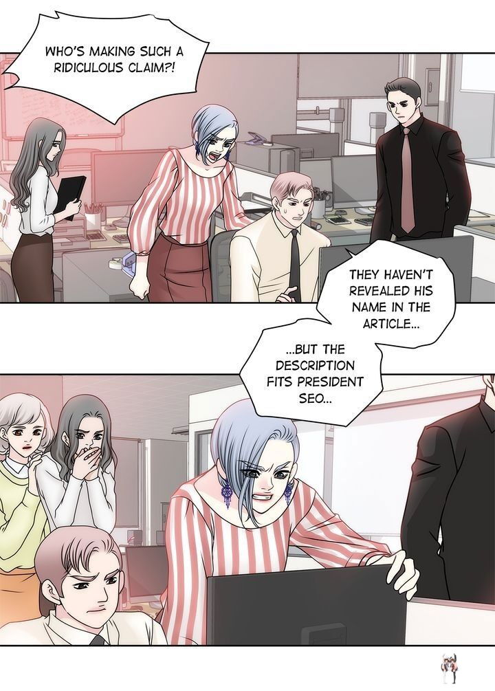 Cinderella&rsquo;s Man Cinderella&rsquo;s Man Chapter 51 - Page 45