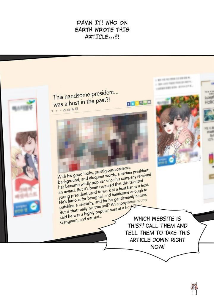 Cinderella&rsquo;s Man Cinderella&rsquo;s Man Chapter 51 - Page 46