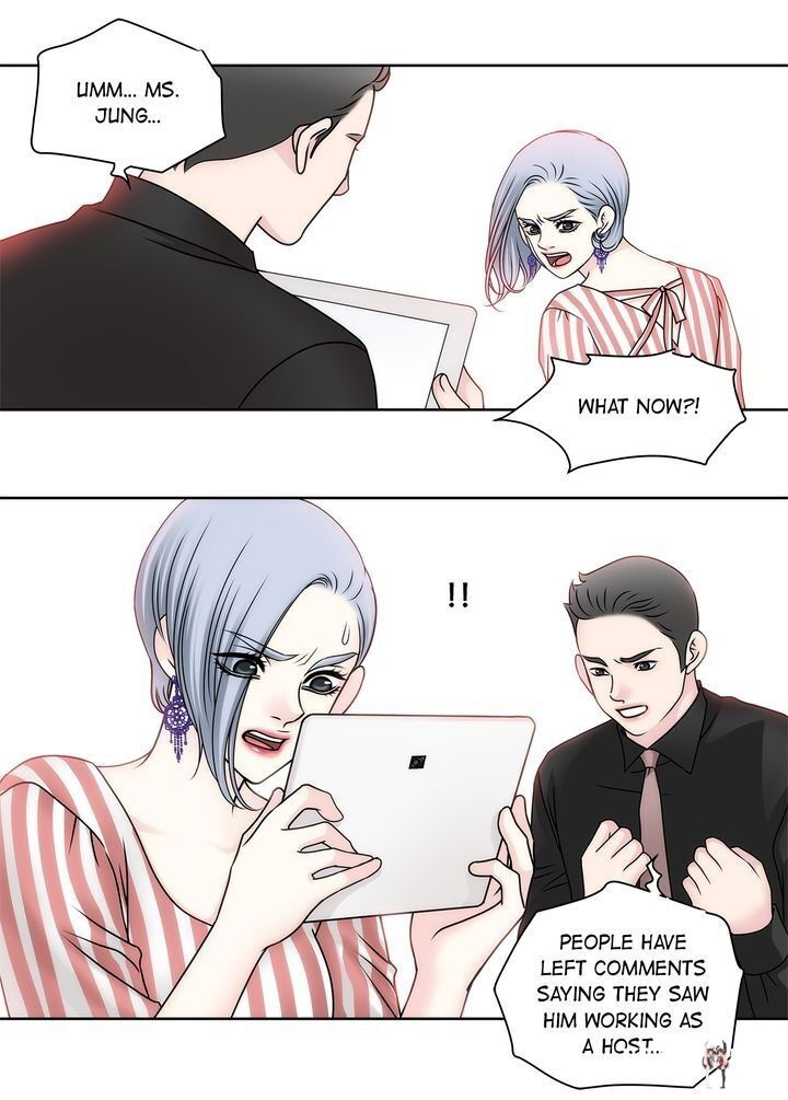 Cinderella&rsquo;s Man Cinderella&rsquo;s Man Chapter 51 - Page 47