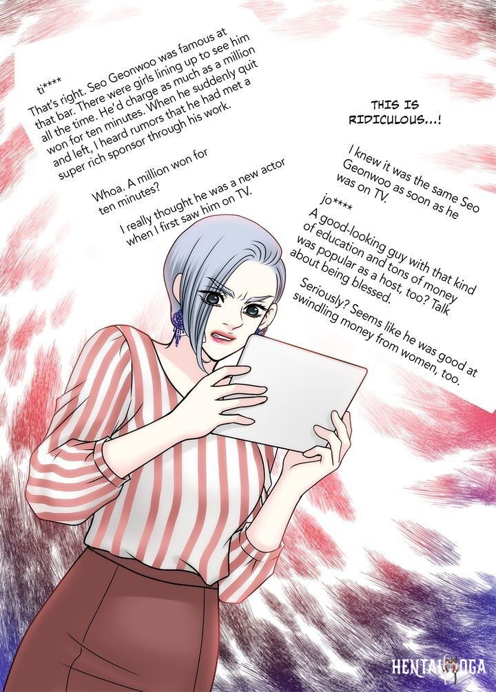 Cinderella&rsquo;s Man Cinderella&rsquo;s Man Chapter 51 - Page 48