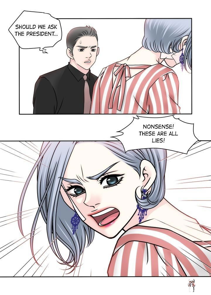 Cinderella&rsquo;s Man Cinderella&rsquo;s Man Chapter 51 - Page 49