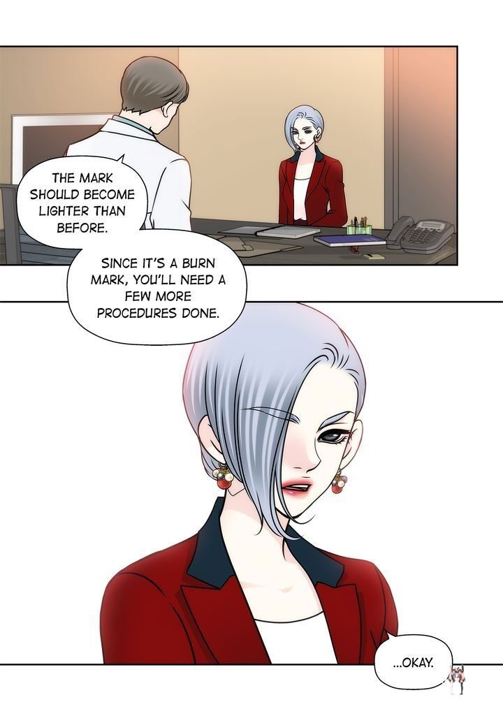 Cinderella&rsquo;s Man Cinderella&rsquo;s Man Chapter 51 - Page 5