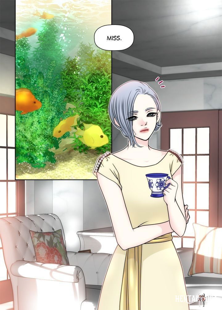 Cinderella&rsquo;s Man Cinderella&rsquo;s Man Chapter 51 - Page 7