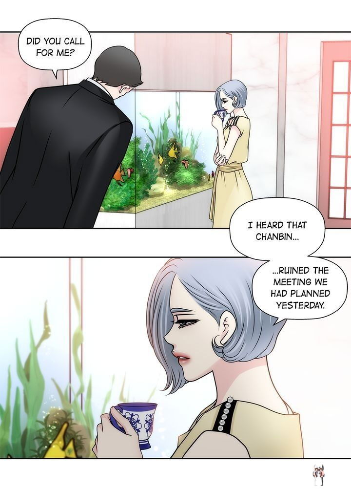 Cinderella&rsquo;s Man Cinderella&rsquo;s Man Chapter 51 - Page 8