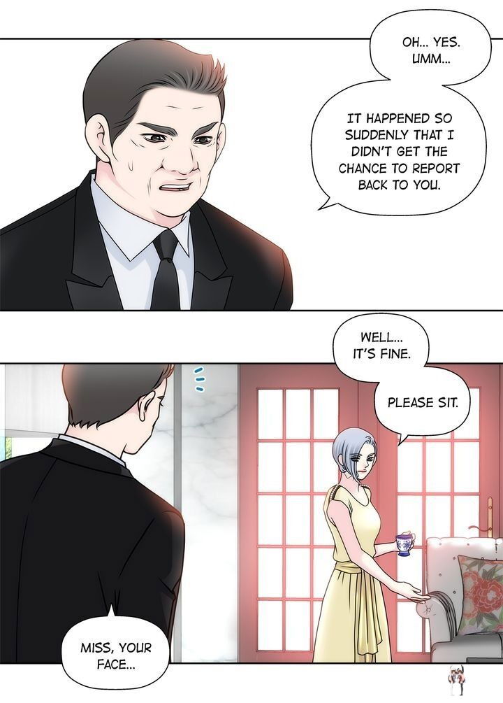 Cinderella&rsquo;s Man Cinderella&rsquo;s Man Chapter 51 - Page 9