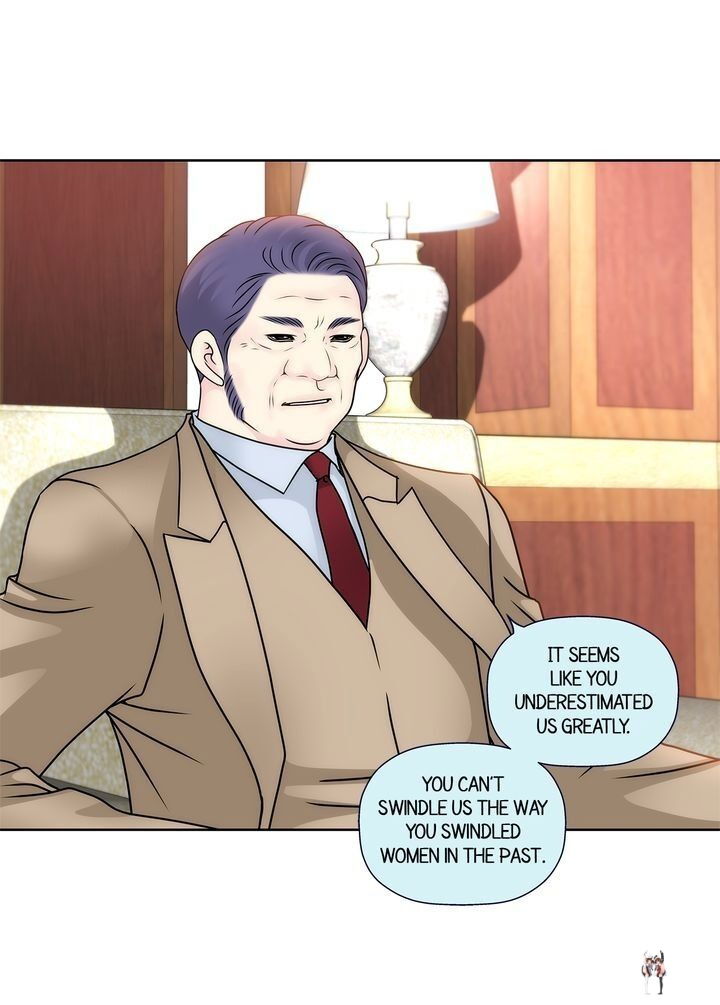 Cinderella&rsquo;s Man Cinderella&rsquo;s Man Chapter 52 - Page 11