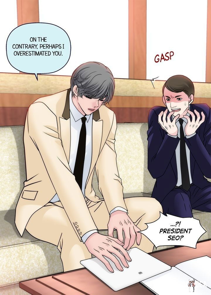 Cinderella&rsquo;s Man Cinderella&rsquo;s Man Chapter 52 - Page 13