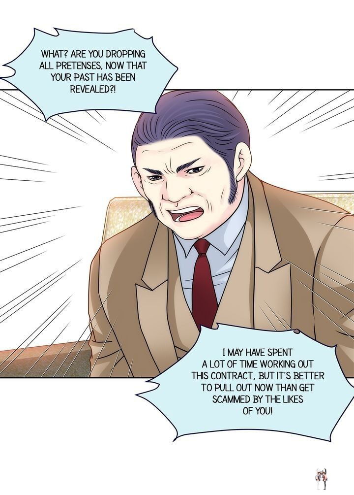 Cinderella&rsquo;s Man Cinderella&rsquo;s Man Chapter 52 - Page 14