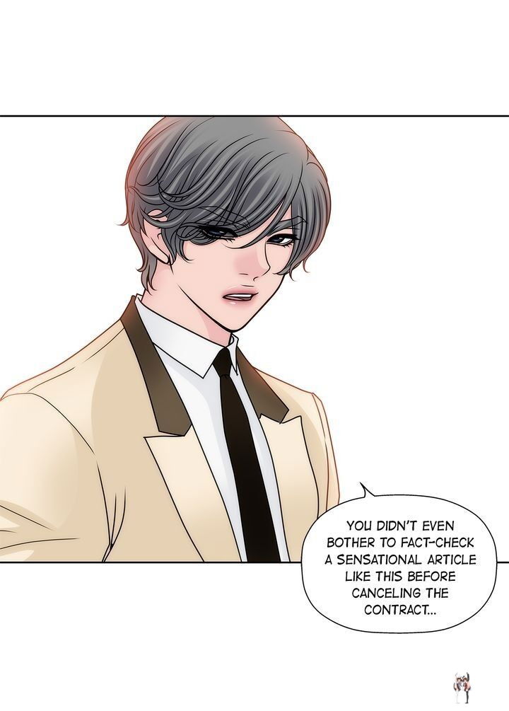 Cinderella&rsquo;s Man Cinderella&rsquo;s Man Chapter 52 - Page 15