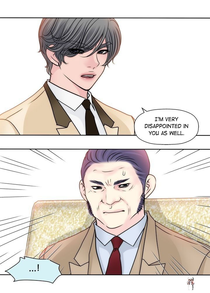 Cinderella&rsquo;s Man Cinderella&rsquo;s Man Chapter 52 - Page 16