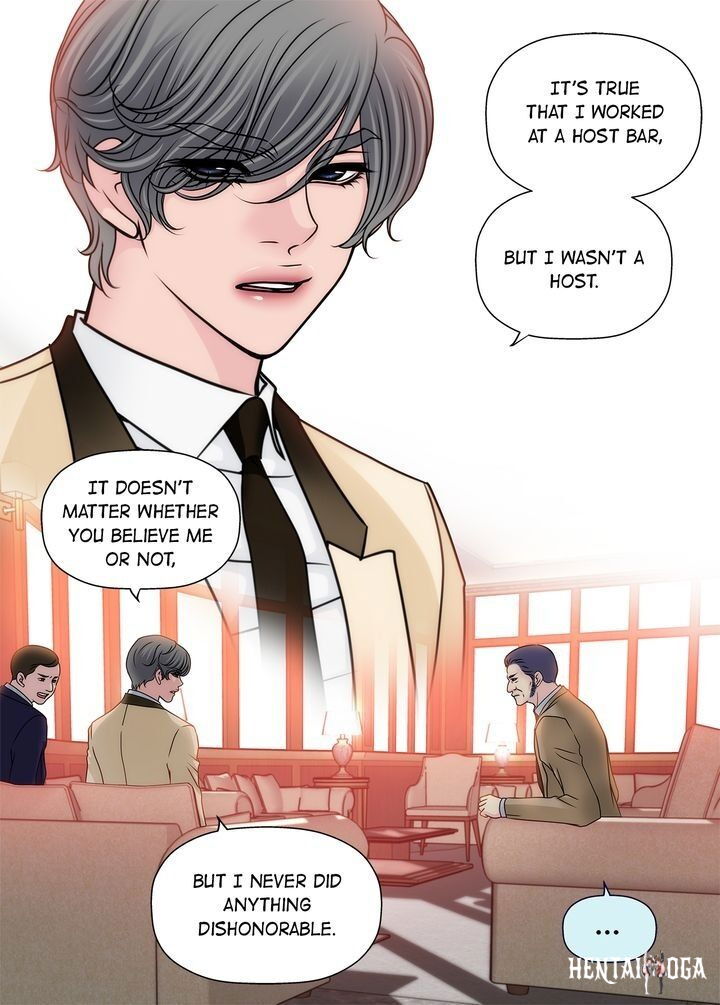 Cinderella&rsquo;s Man Cinderella&rsquo;s Man Chapter 52 - Page 17