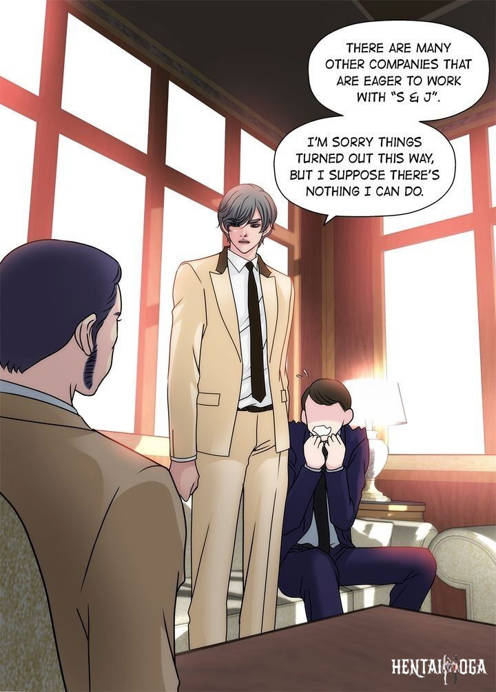 Cinderella&rsquo;s Man Cinderella&rsquo;s Man Chapter 52 - Page 19