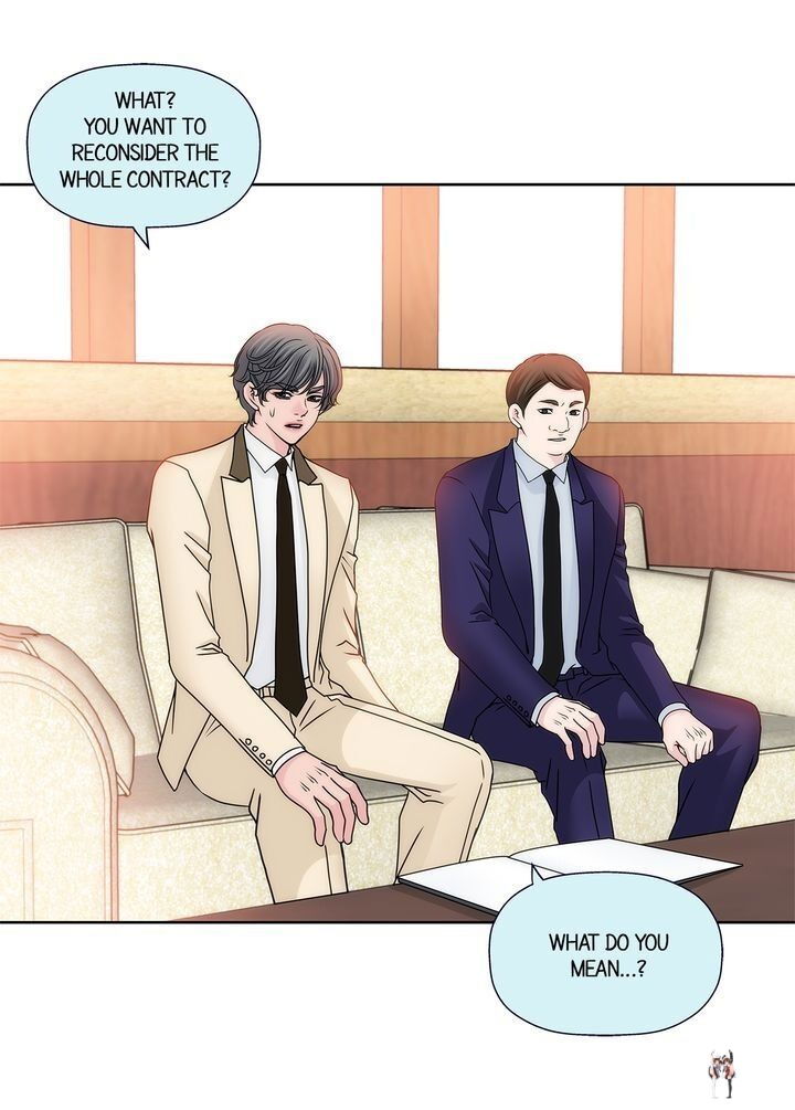 Cinderella&rsquo;s Man Cinderella&rsquo;s Man Chapter 52 - Page 2