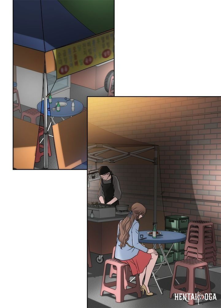 Cinderella&rsquo;s Man Cinderella&rsquo;s Man Chapter 52 - Page 20