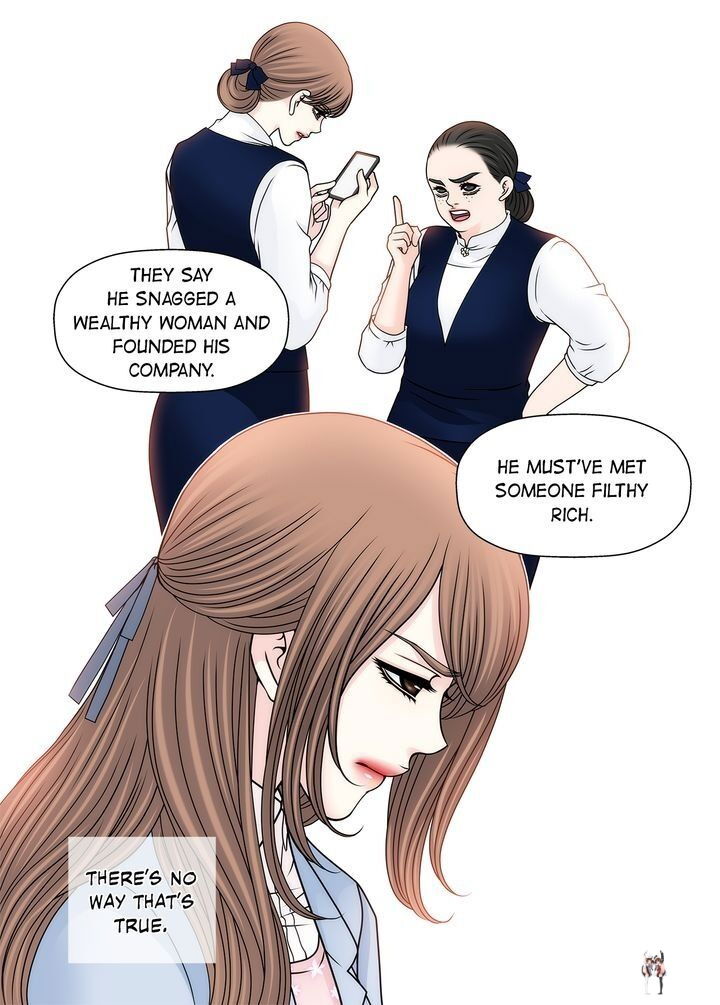 Cinderella&rsquo;s Man Cinderella&rsquo;s Man Chapter 52 - Page 22