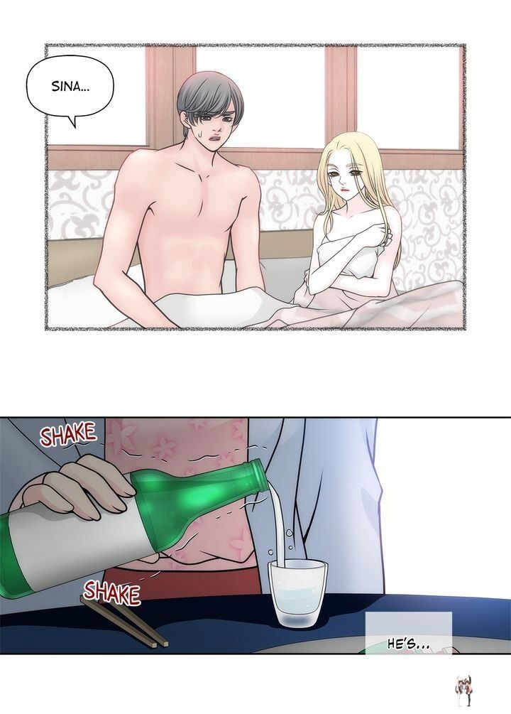 Cinderella&rsquo;s Man Cinderella&rsquo;s Man Chapter 52 - Page 24