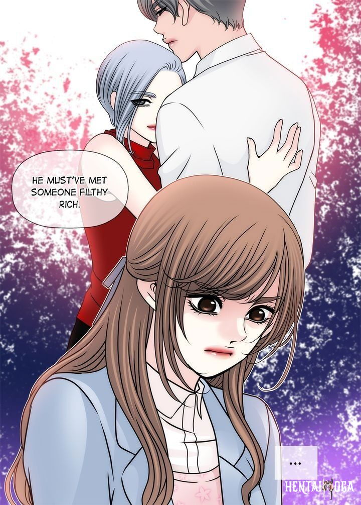 Cinderella&rsquo;s Man Cinderella&rsquo;s Man Chapter 52 - Page 25