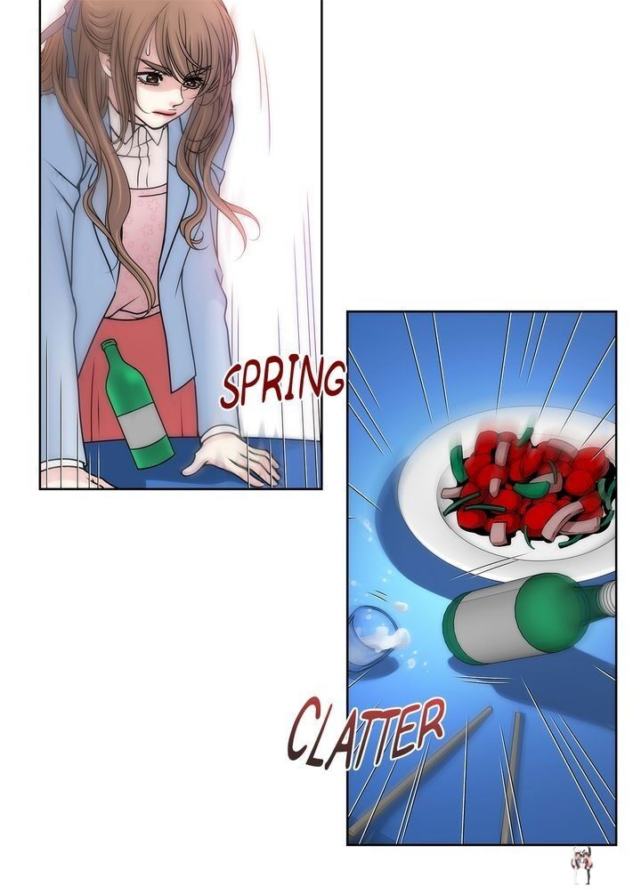 Cinderella&rsquo;s Man Cinderella&rsquo;s Man Chapter 52 - Page 26