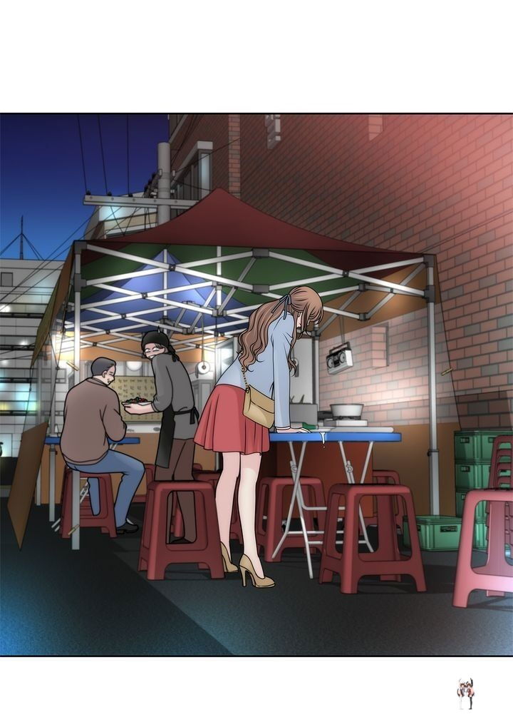 Cinderella&rsquo;s Man Cinderella&rsquo;s Man Chapter 52 - Page 27