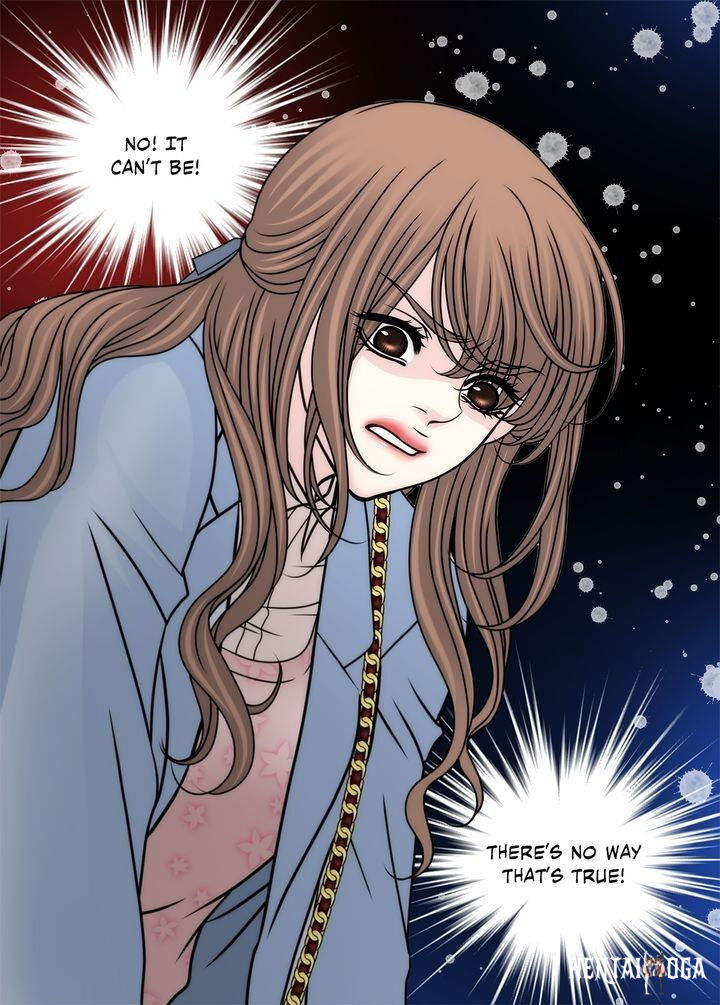 Cinderella&rsquo;s Man Cinderella&rsquo;s Man Chapter 52 - Page 28