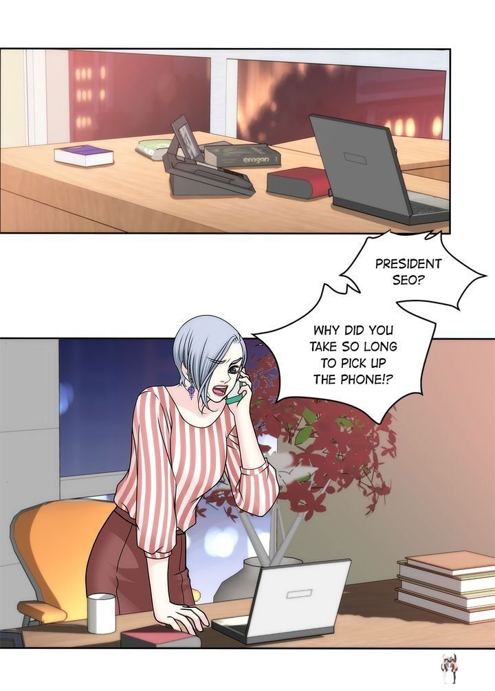 Cinderella&rsquo;s Man Cinderella&rsquo;s Man Chapter 52 - Page 29